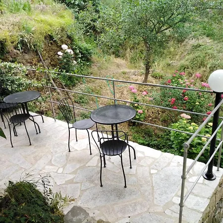 Il Ghiro Levanto