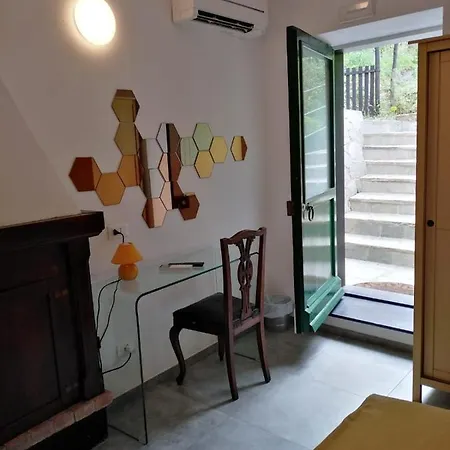 Bed & Breakfast Il Ghiro Levanto