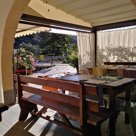 Bed and breakfast Il Ghiro