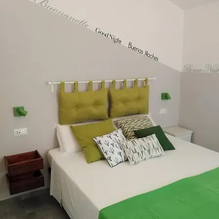 Il Ghiro Bed & Breakfast