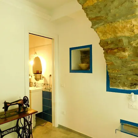 Bed & Breakfast Il Ghiro 3*