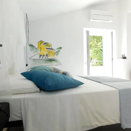 Bed & Breakfast Il Ghiro 3*