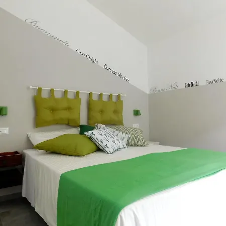 Bed & Breakfast Il Ghiro