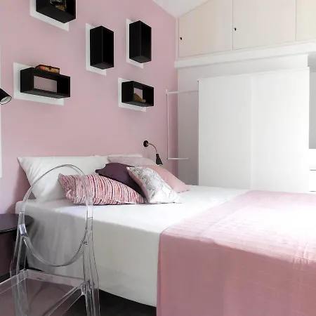 Bed & Breakfast Il Ghiro 3*