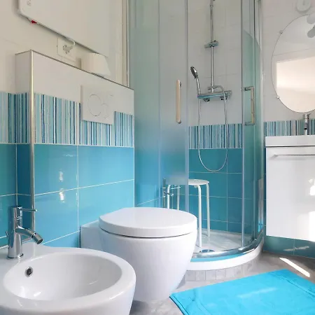 Il Ghiro Bed & Breakfast Levanto