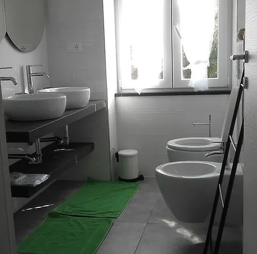 Il Ghiro Nocleg ze śniadaniem 3*