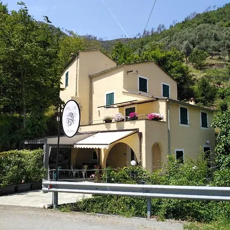 Bed & Breakfast Il Ghiro