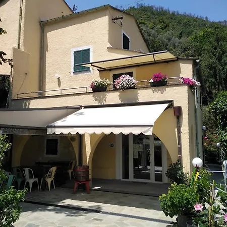 Il Ghiro * Levanto