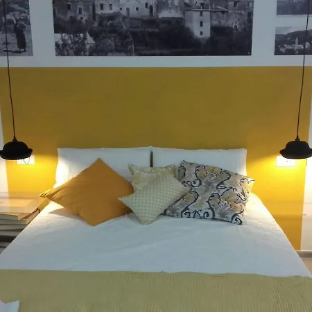 Il Ghiro Bed & Breakfast