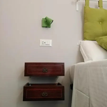 Nocleg ze śniadaniem Il Ghiro 3*