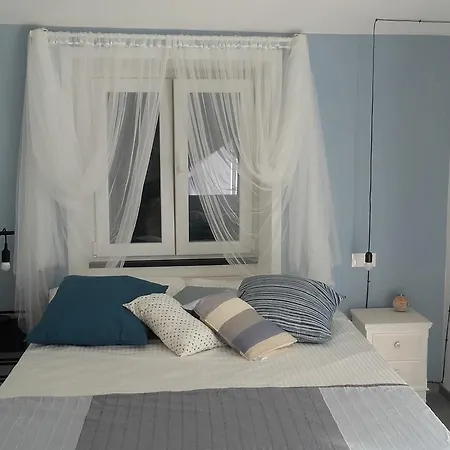 Il Ghiro Bed & Breakfast *