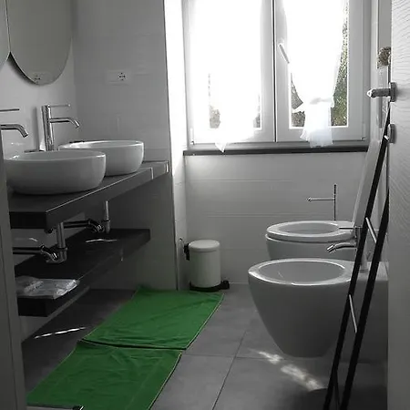 Il Ghiro Bed & Breakfast *