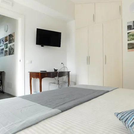 Il Ghiro Bed & Breakfast Levanto