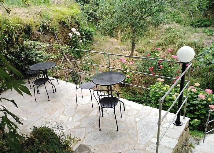 Il Ghiro Levanto