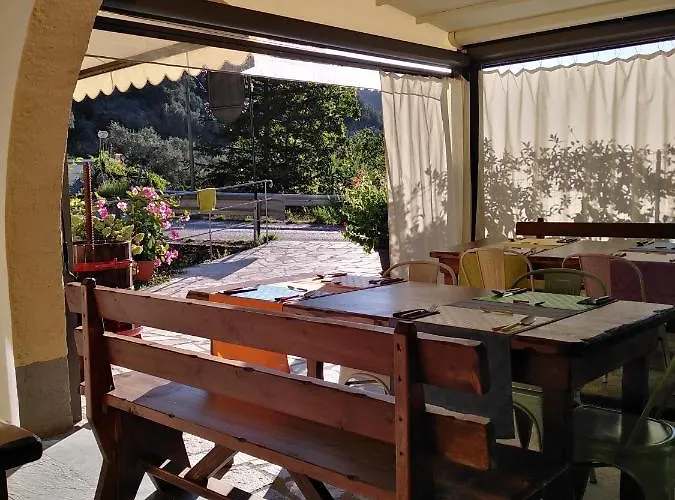 Bed & Breakfast Il Ghiro