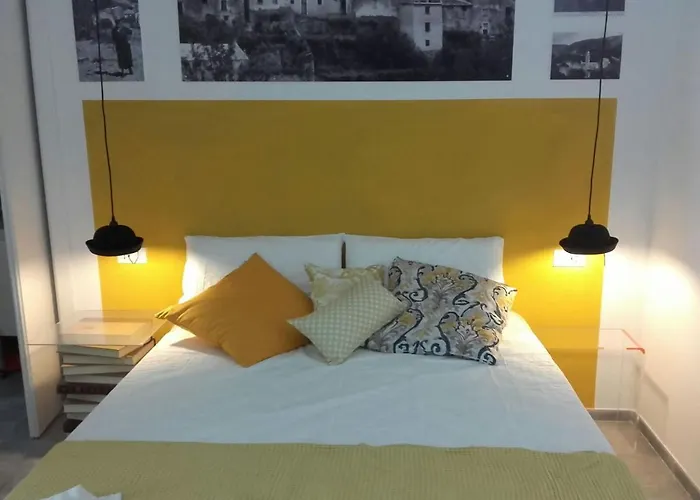 Il Ghiro Bed & Breakfast