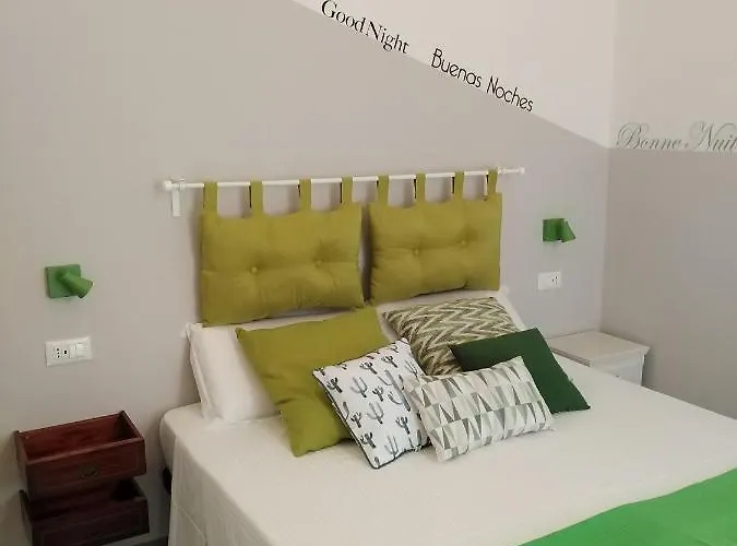 Il Ghiro Bed & Breakfast