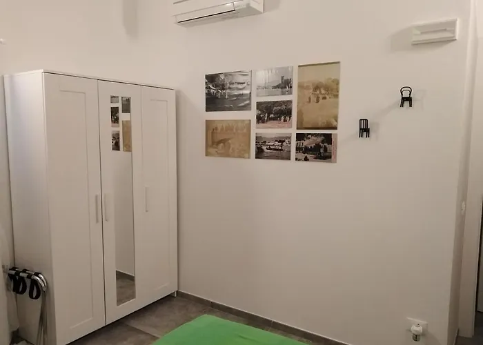 Oda ve Kahvaltı Il Ghiro 3*