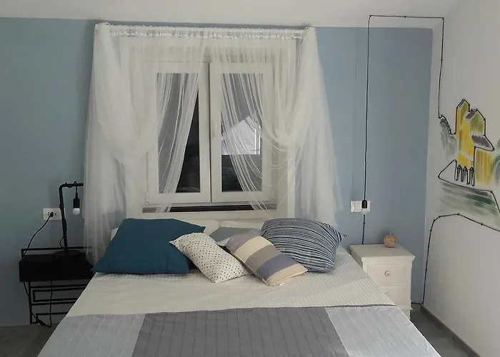 Il Ghiro Bed & Breakfast 3*