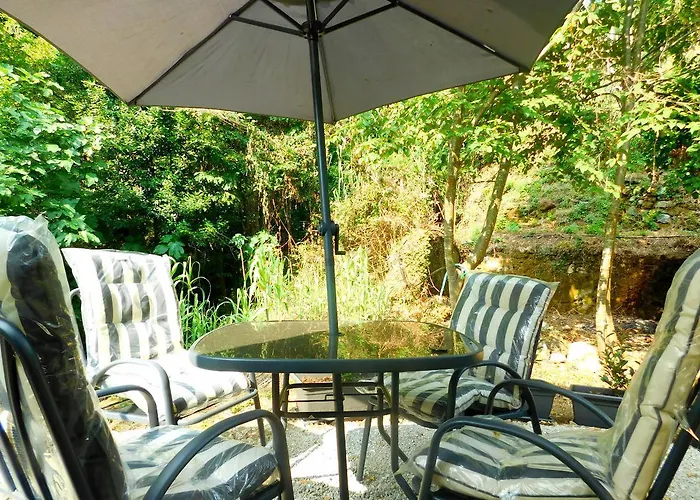 Bed & Breakfast Il Ghiro 3*