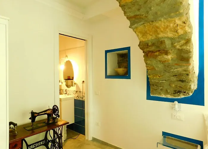 Bed & Breakfast Il Ghiro 3*