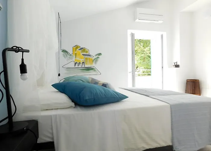 Bed & Breakfast Il Ghiro 3*