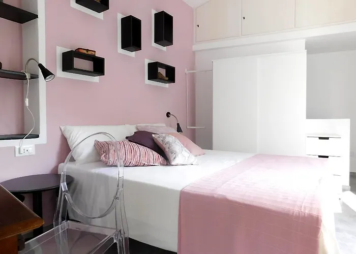 Bed & Breakfast Il Ghiro 3*