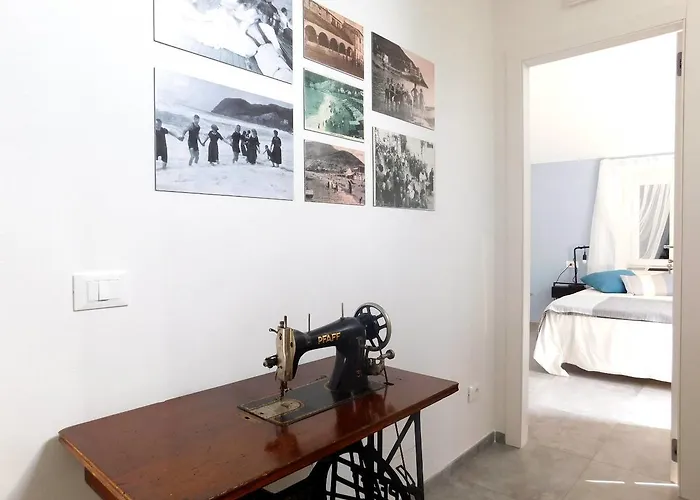 Il Ghiro Bed & Breakfast 3*