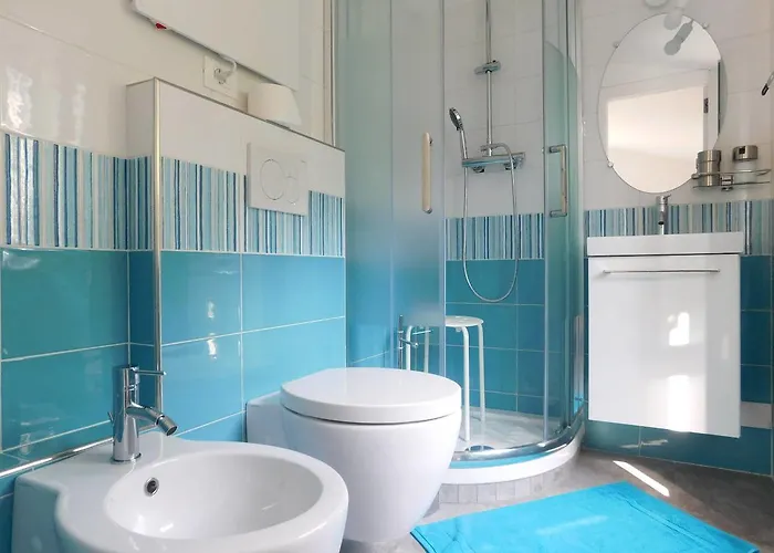 Il Ghiro Bed & Breakfast Levanto