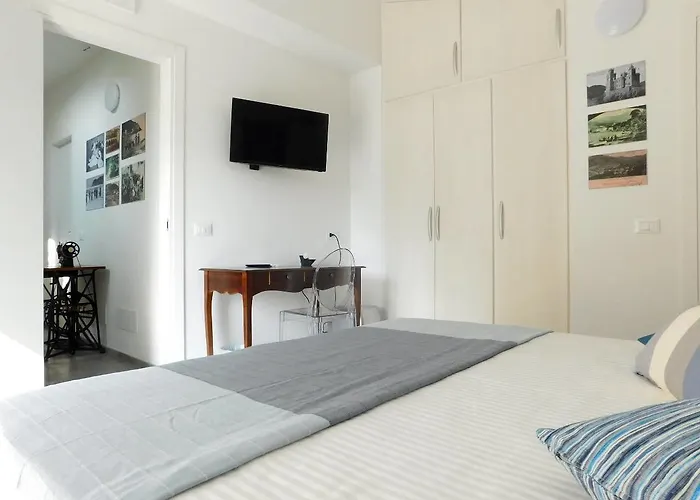 Il Ghiro Bed & Breakfast Levanto